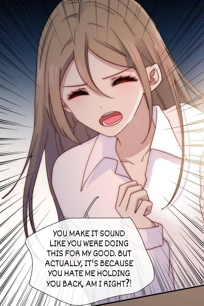 Someday I Never Knew (Colored) Chapter 42 page 10 - 