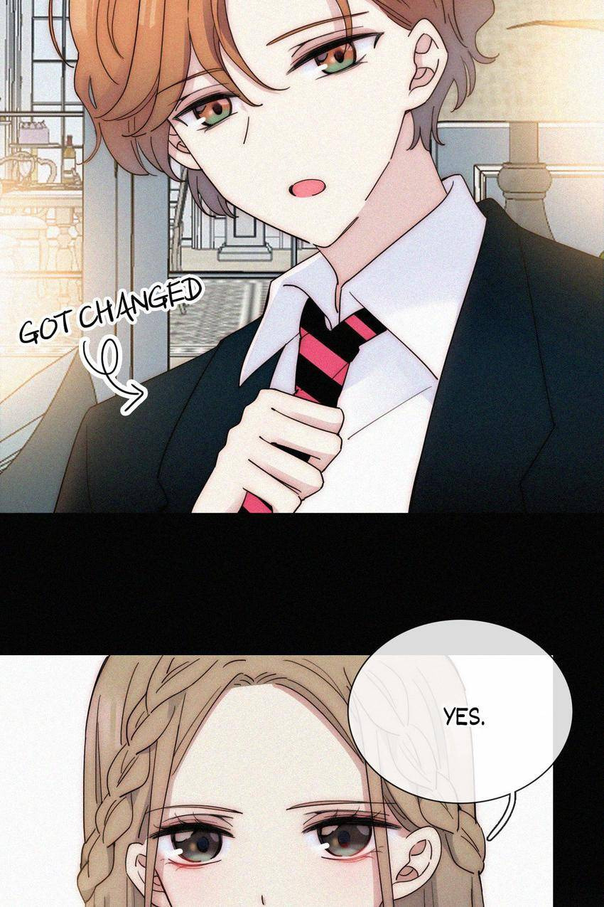 Someday I Never Knew (Colored) Chapter 43 page 2 - 