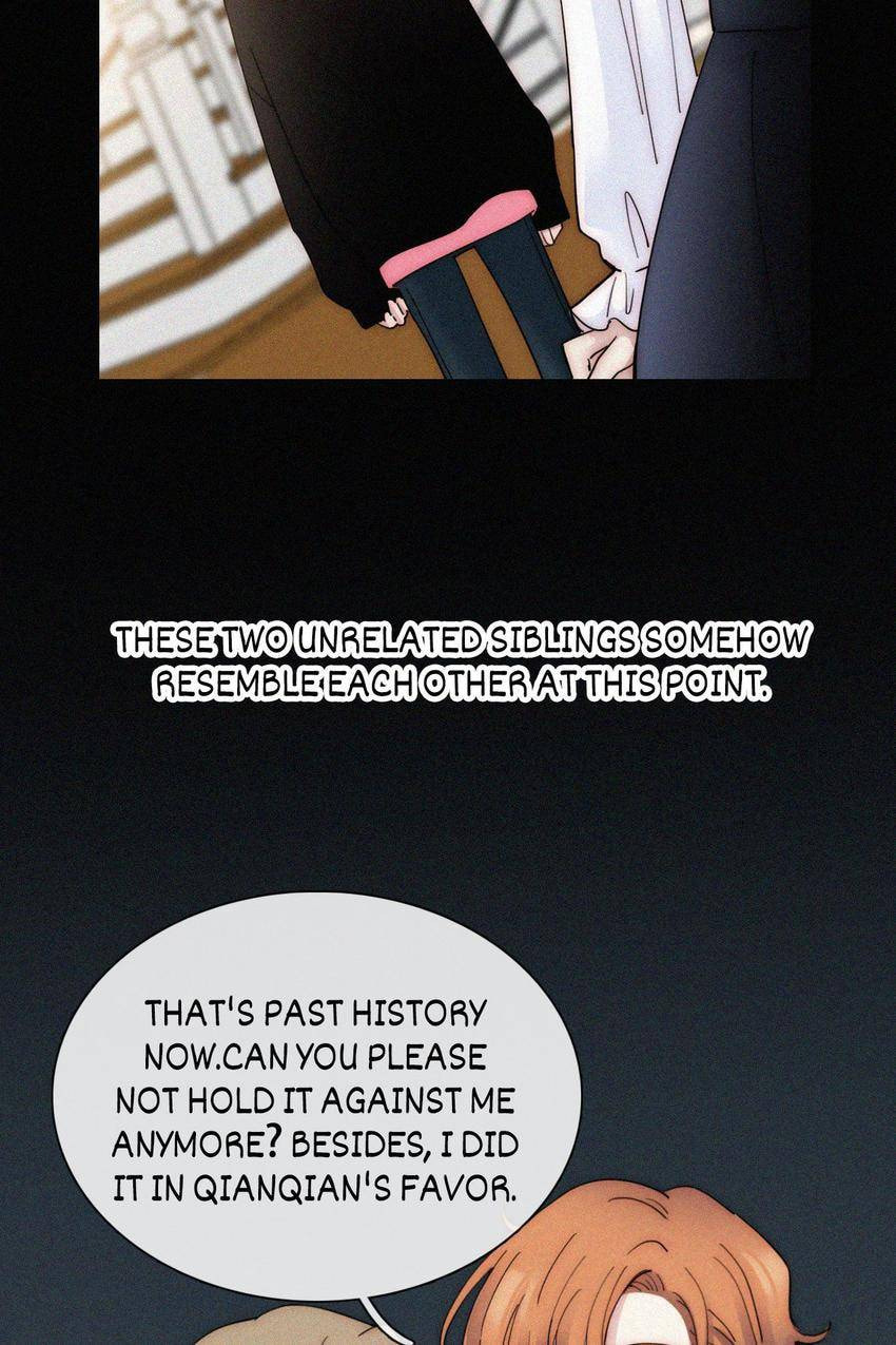 Someday I Never Knew (Colored) Chapter 43 page 11 - 