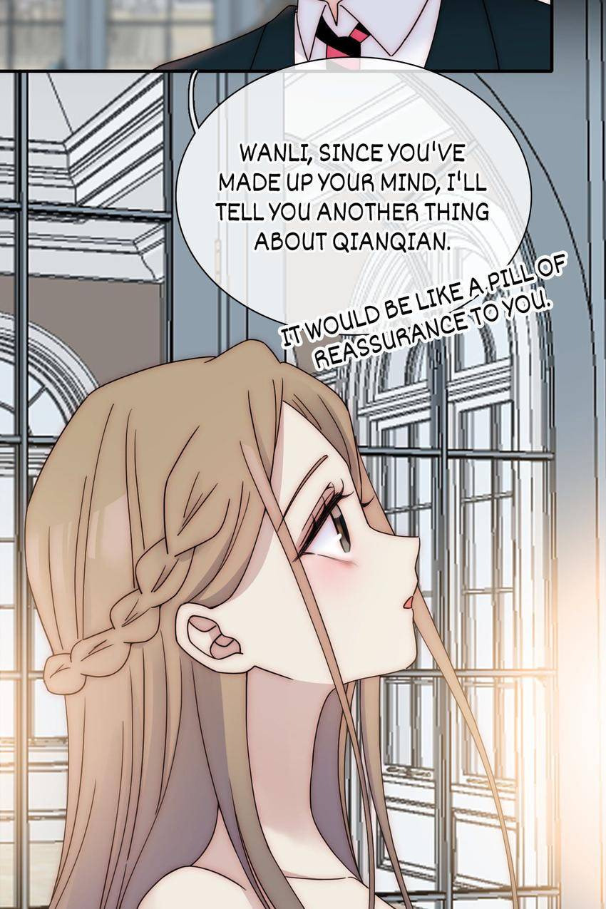 Someday I Never Knew (Colored) Chapter 43 page 17 - 