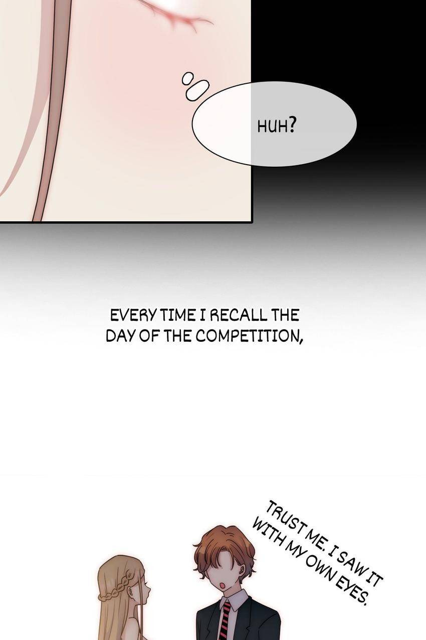 Someday I Never Knew (Colored) Chapter 43 page 19 - 