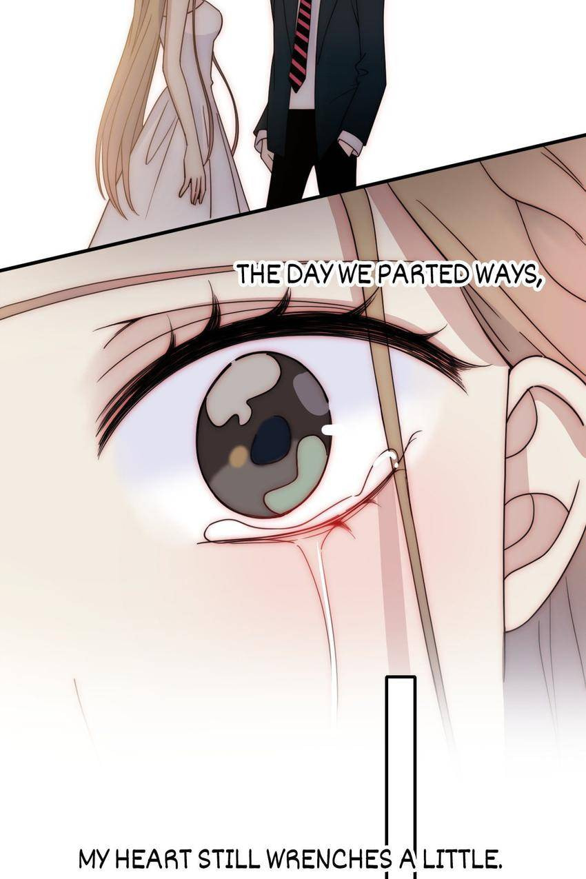 Someday I Never Knew (Colored) Chapter 43 page 20 - 