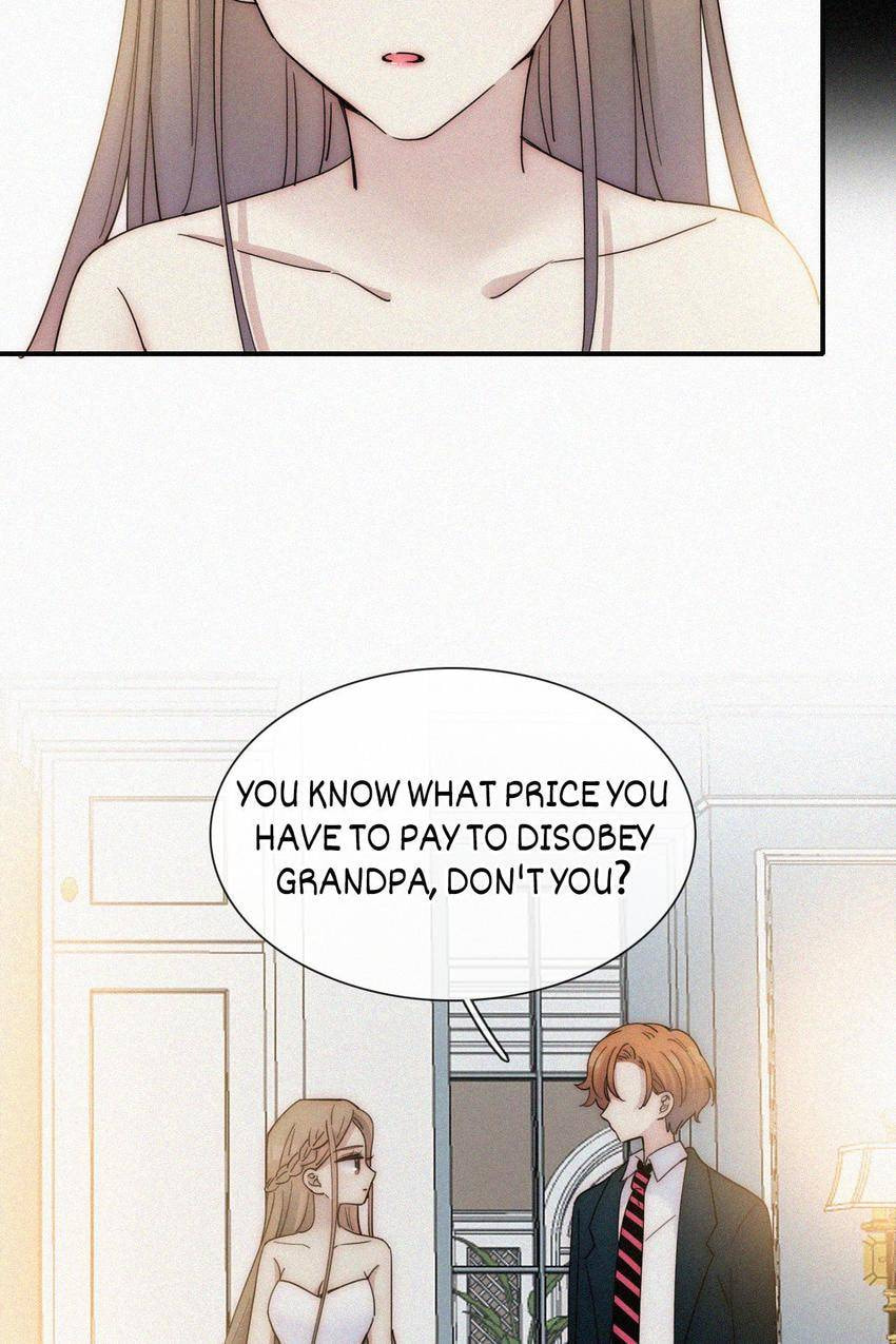 Someday I Never Knew (Colored) Chapter 43 page 3 - 