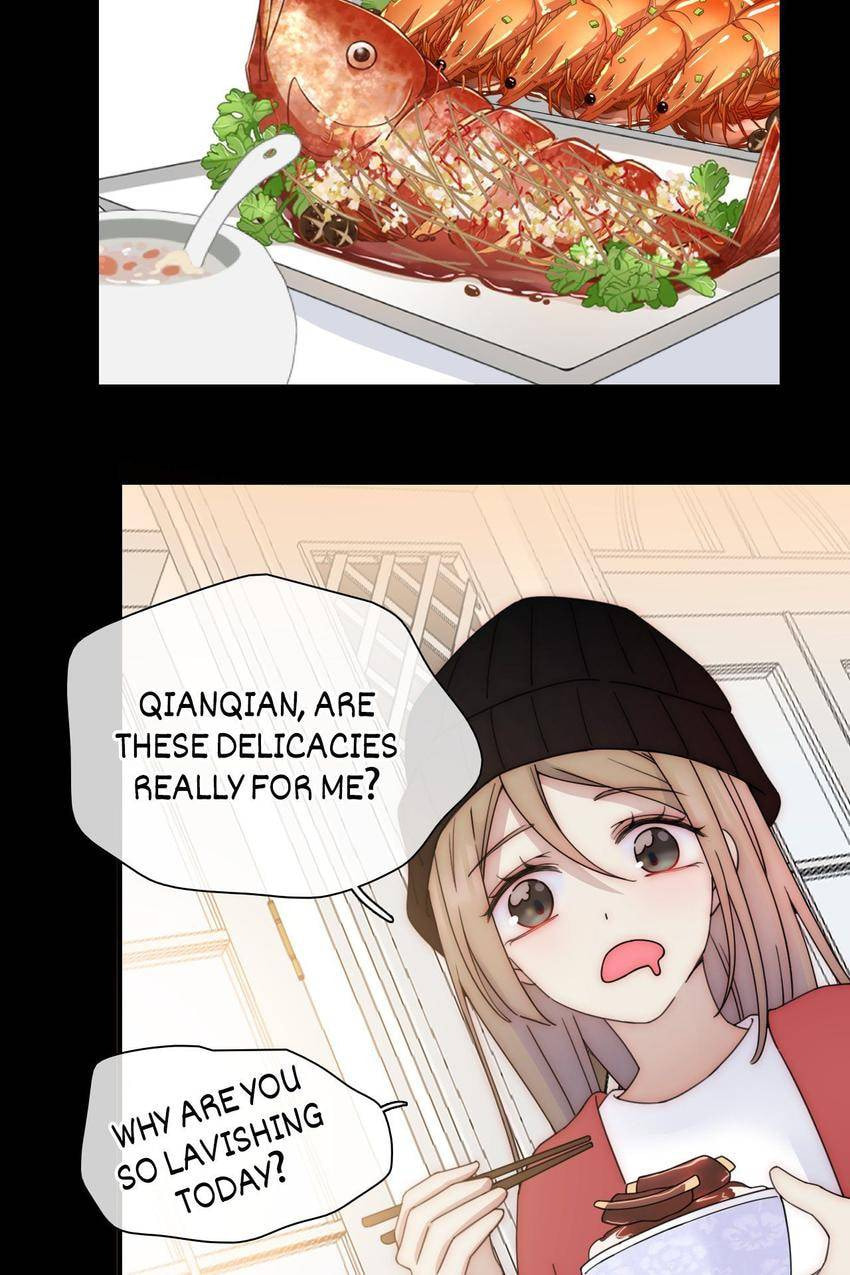 Someday I Never Knew (Colored) Chapter 43 page 23 - 