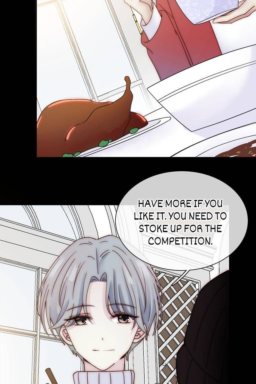Someday I Never Knew (Colored) Chapter 43 page 24 - 