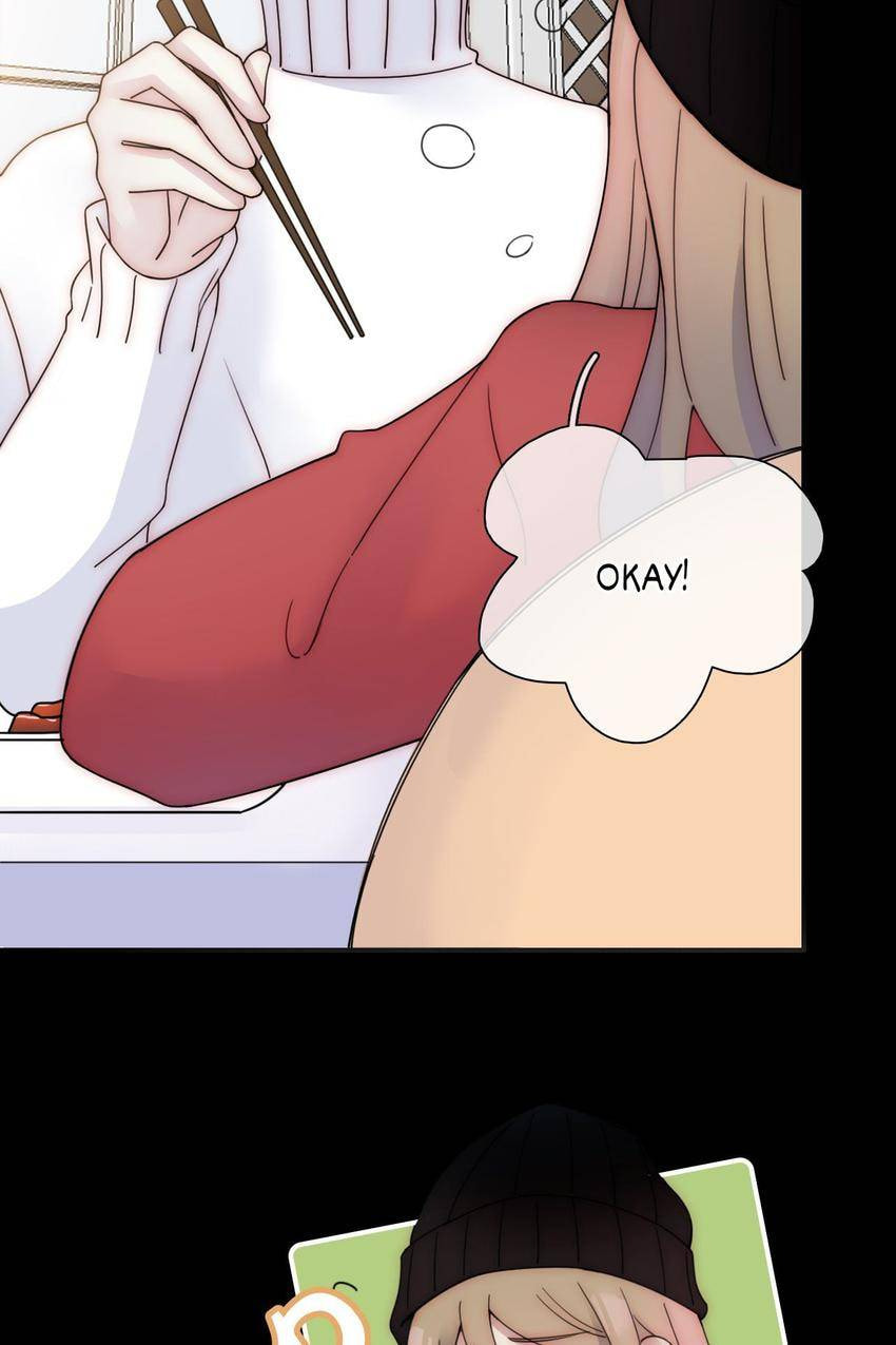 Someday I Never Knew (Colored) Chapter 43 page 25 - 