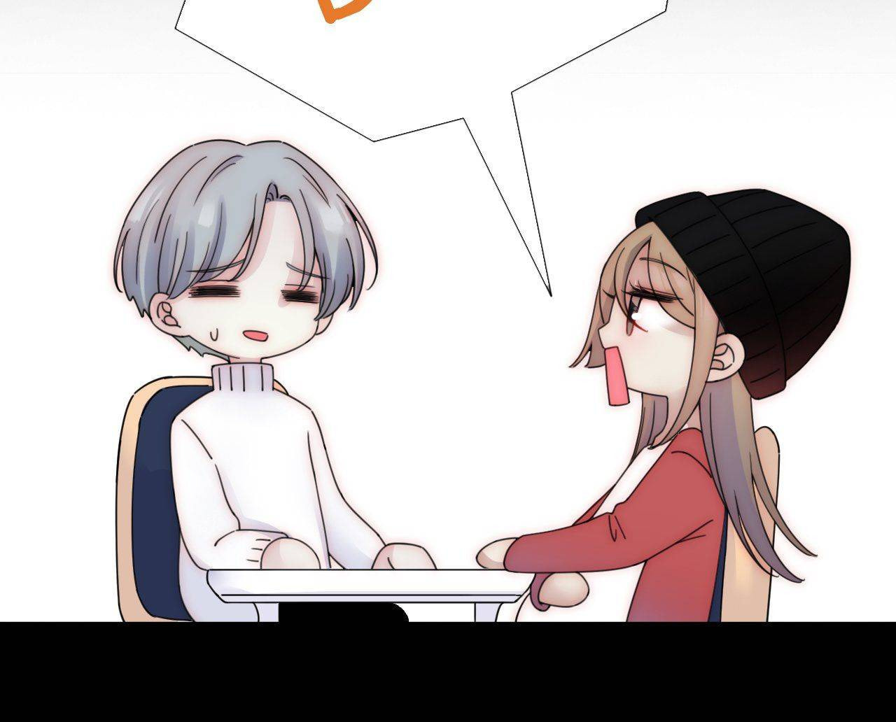 Someday I Never Knew (Colored) Chapter 43 page 27 - 