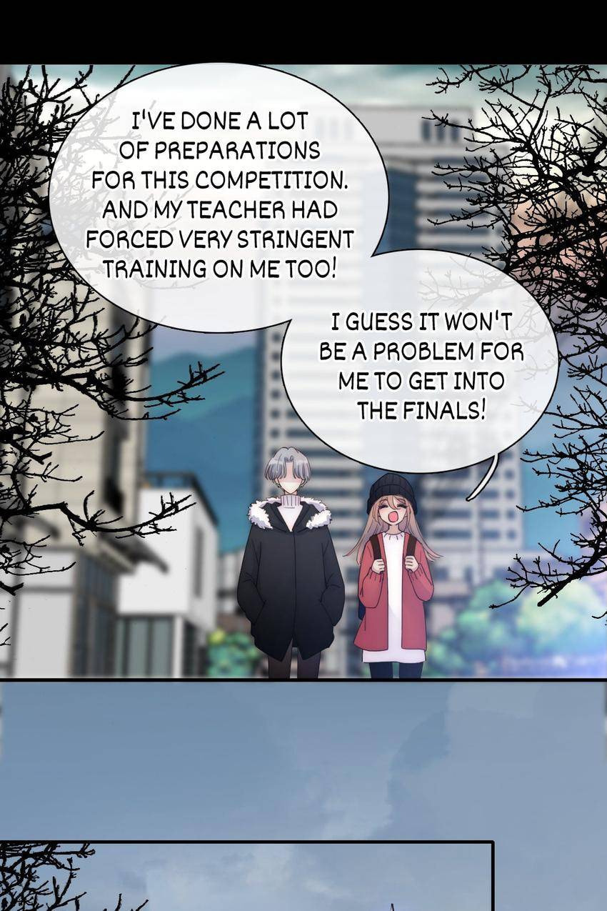 Someday I Never Knew (Colored) Chapter 43 page 28 - 
