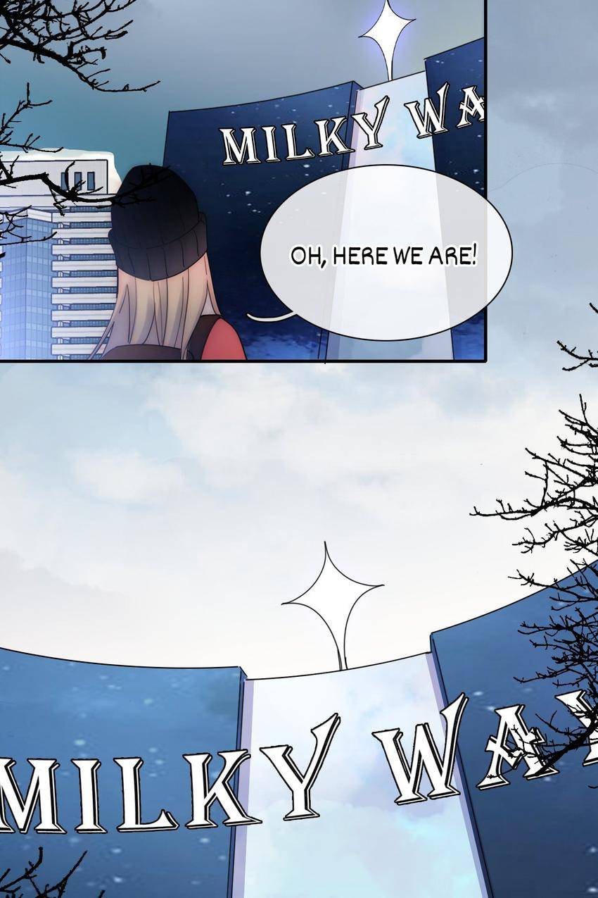 Someday I Never Knew (Colored) Chapter 43 page 29 - 