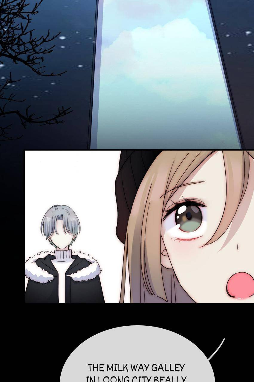 Someday I Never Knew (Colored) Chapter 43 page 30 - 
