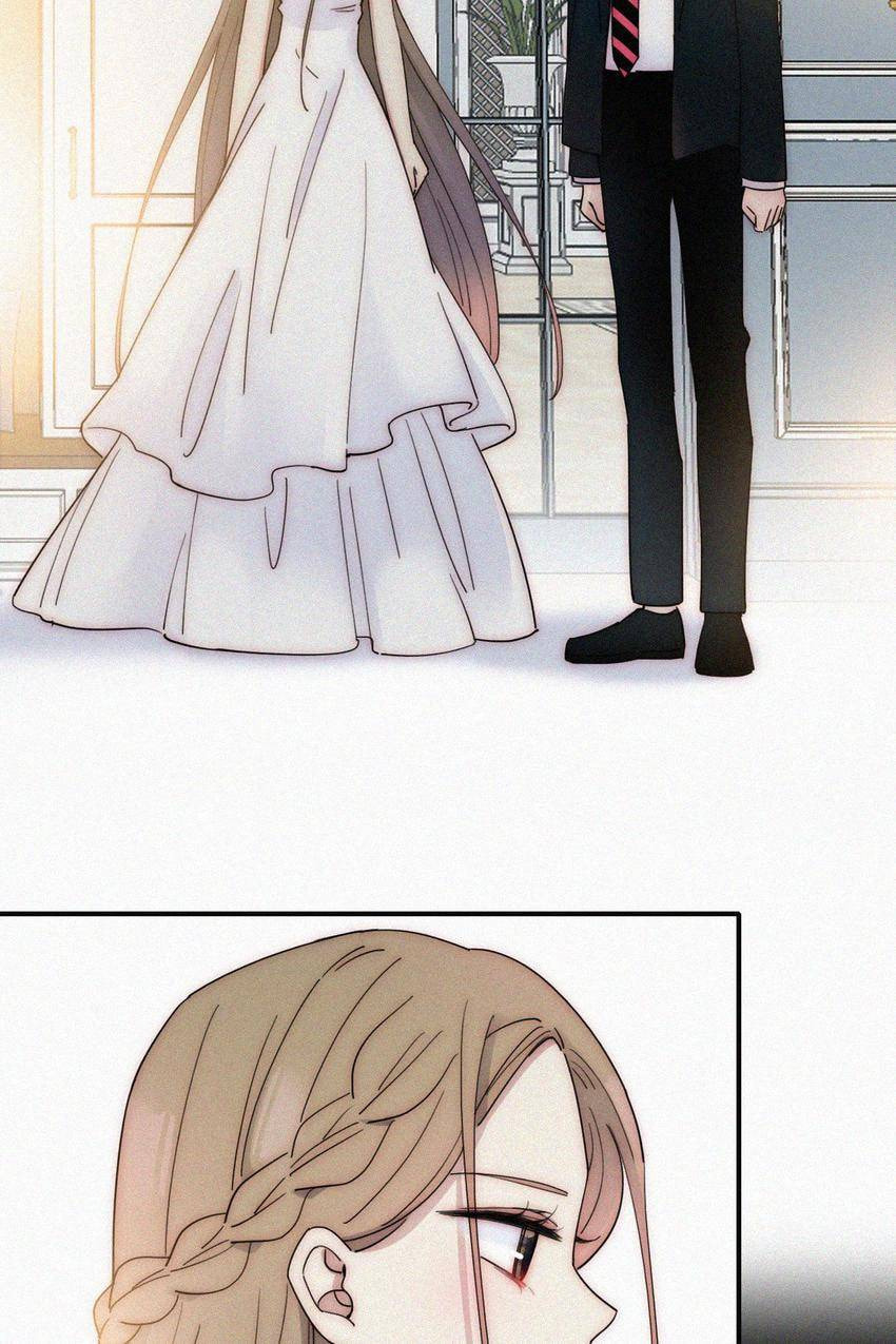 Someday I Never Knew (Colored) Chapter 43 page 4 - 
