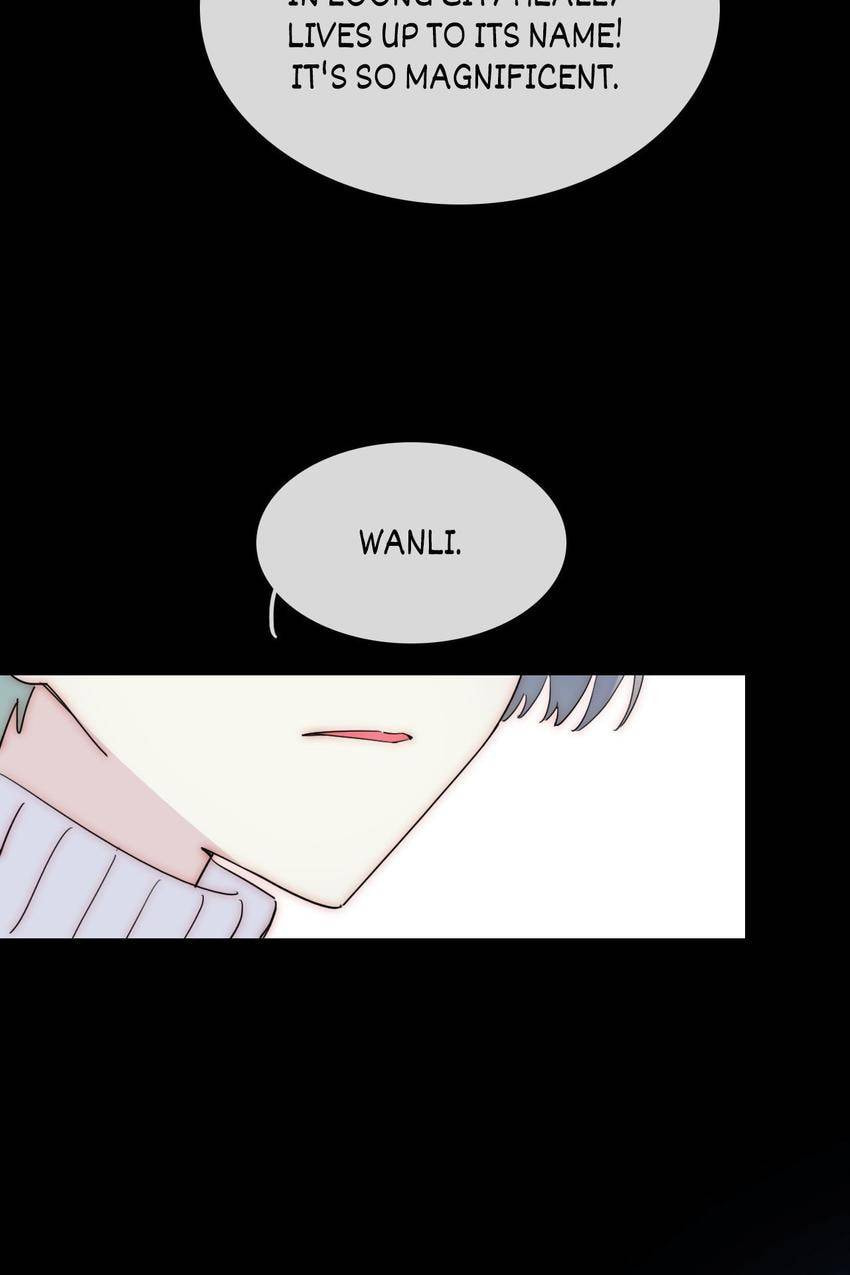 Someday I Never Knew (Colored) Chapter 43 page 31 - 