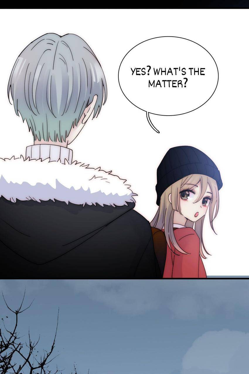 Someday I Never Knew (Colored) Chapter 43 page 32 - 