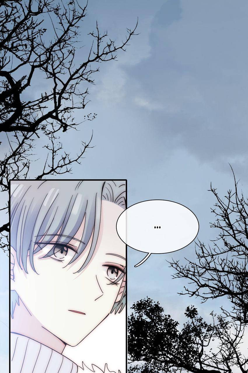 Someday I Never Knew (Colored) Chapter 43 page 33 - 
