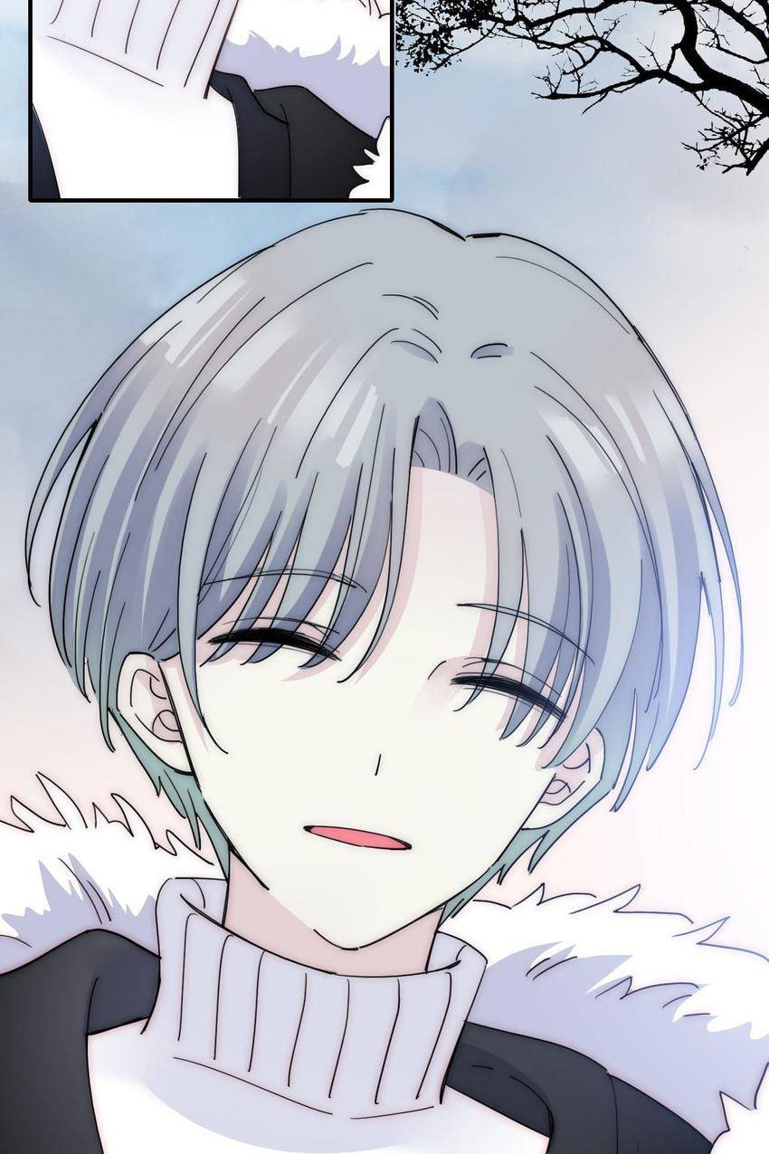 Someday I Never Knew (Colored) Chapter 43 page 34 - 
