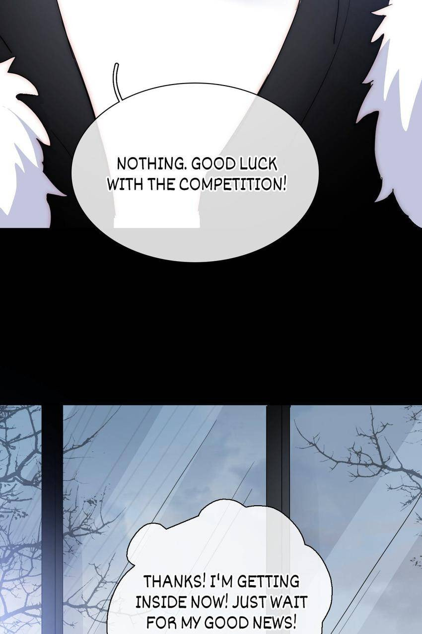 Someday I Never Knew (Colored) Chapter 43 page 35 - 