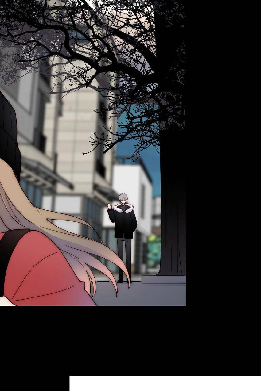 Someday I Never Knew (Colored) Chapter 43 page 37 - 