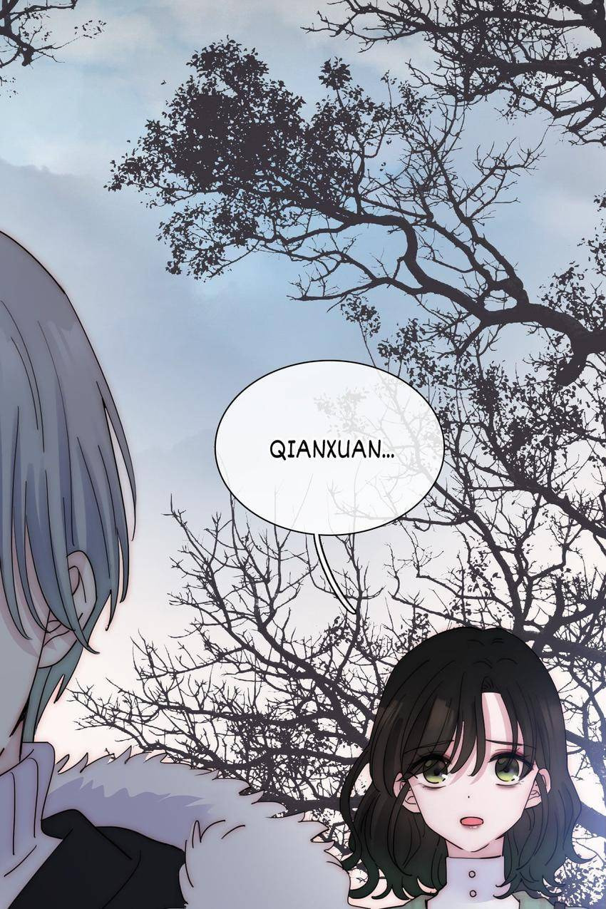 Someday I Never Knew (Colored) Chapter 43 page 39 - 