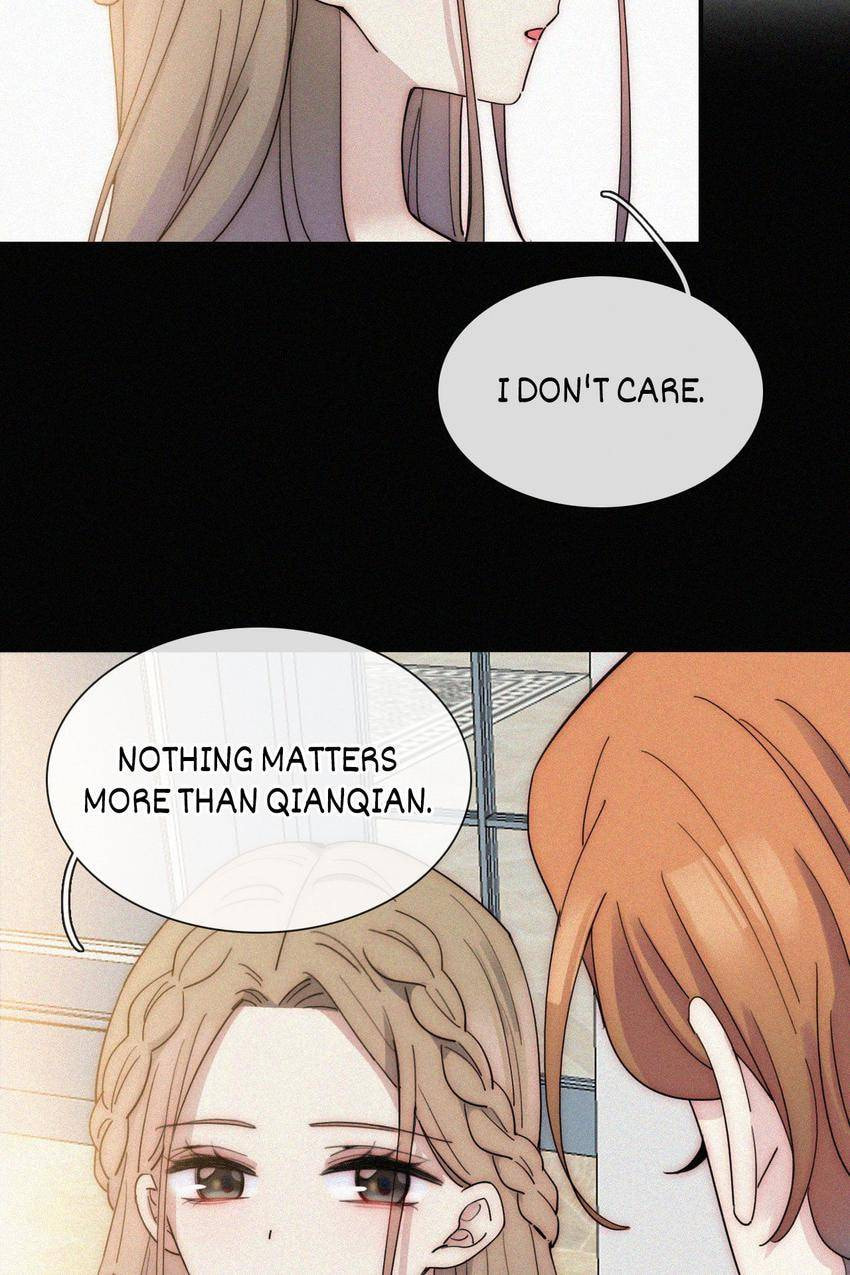 Someday I Never Knew (Colored) Chapter 43 page 5 - 