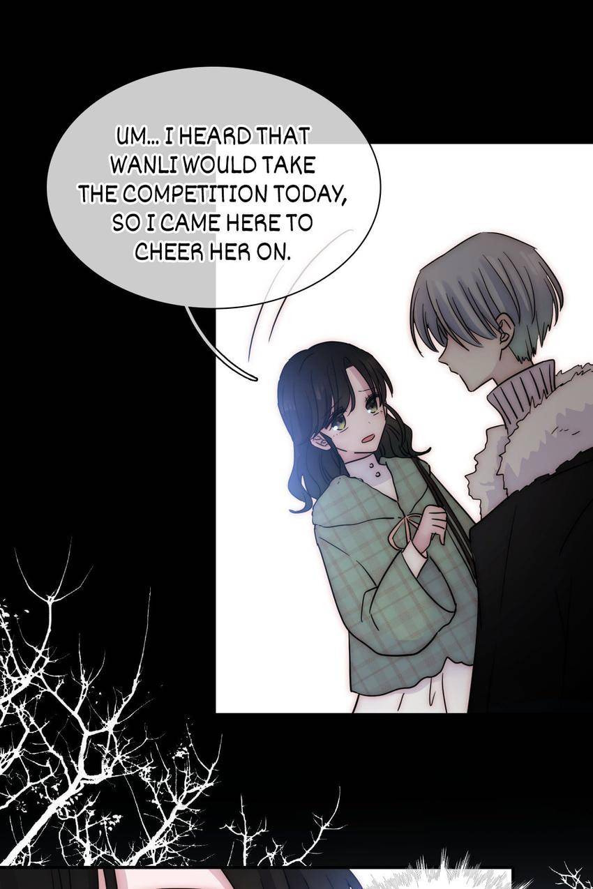Someday I Never Knew (Colored) Chapter 43 page 41 - 