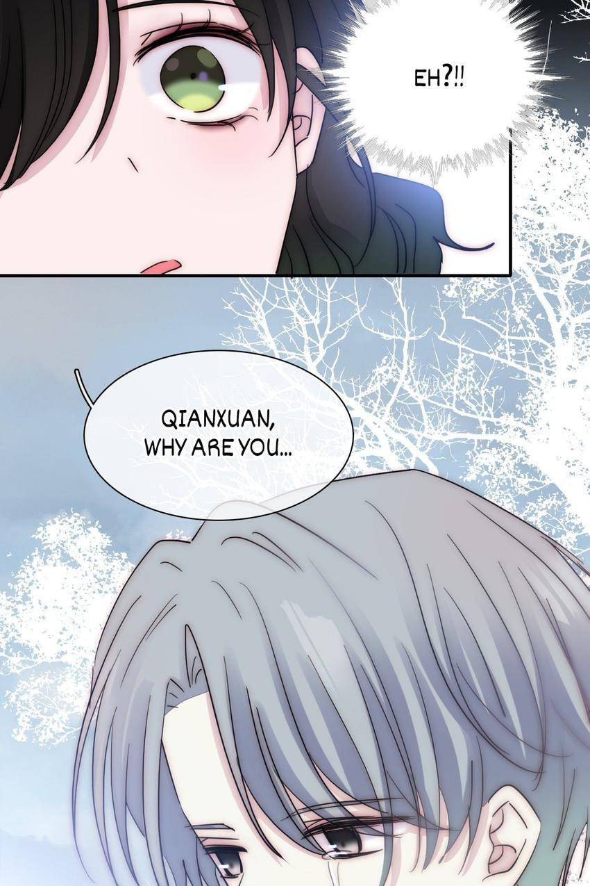 Someday I Never Knew (Colored) Chapter 43 page 42 - 