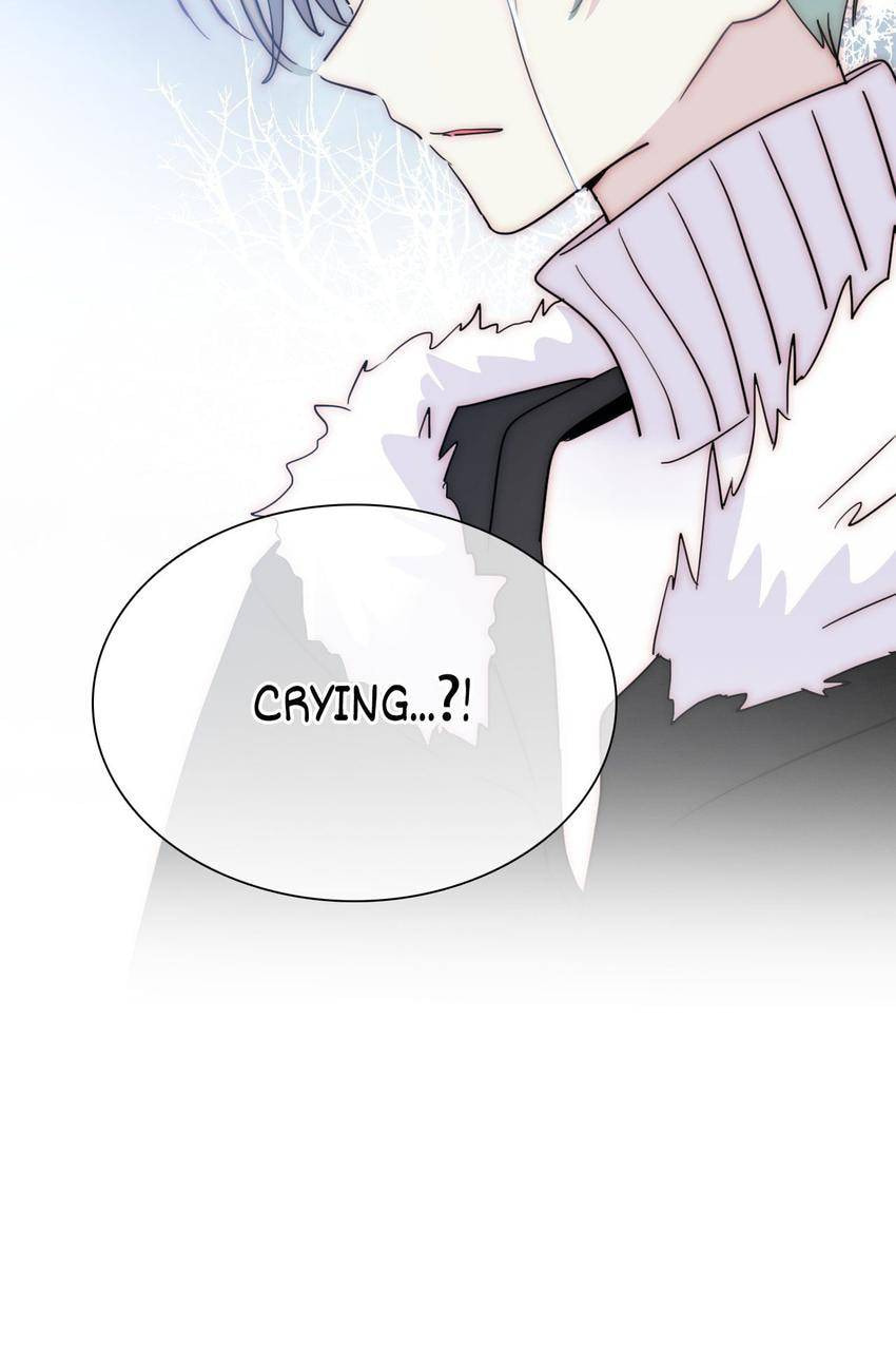Someday I Never Knew (Colored) Chapter 43 page 43 - 