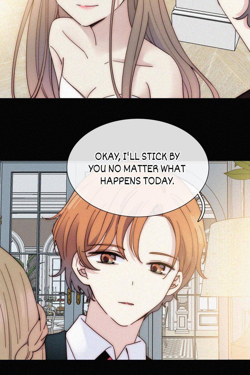Someday I Never Knew (Colored) Chapter 43 page 6 - 
