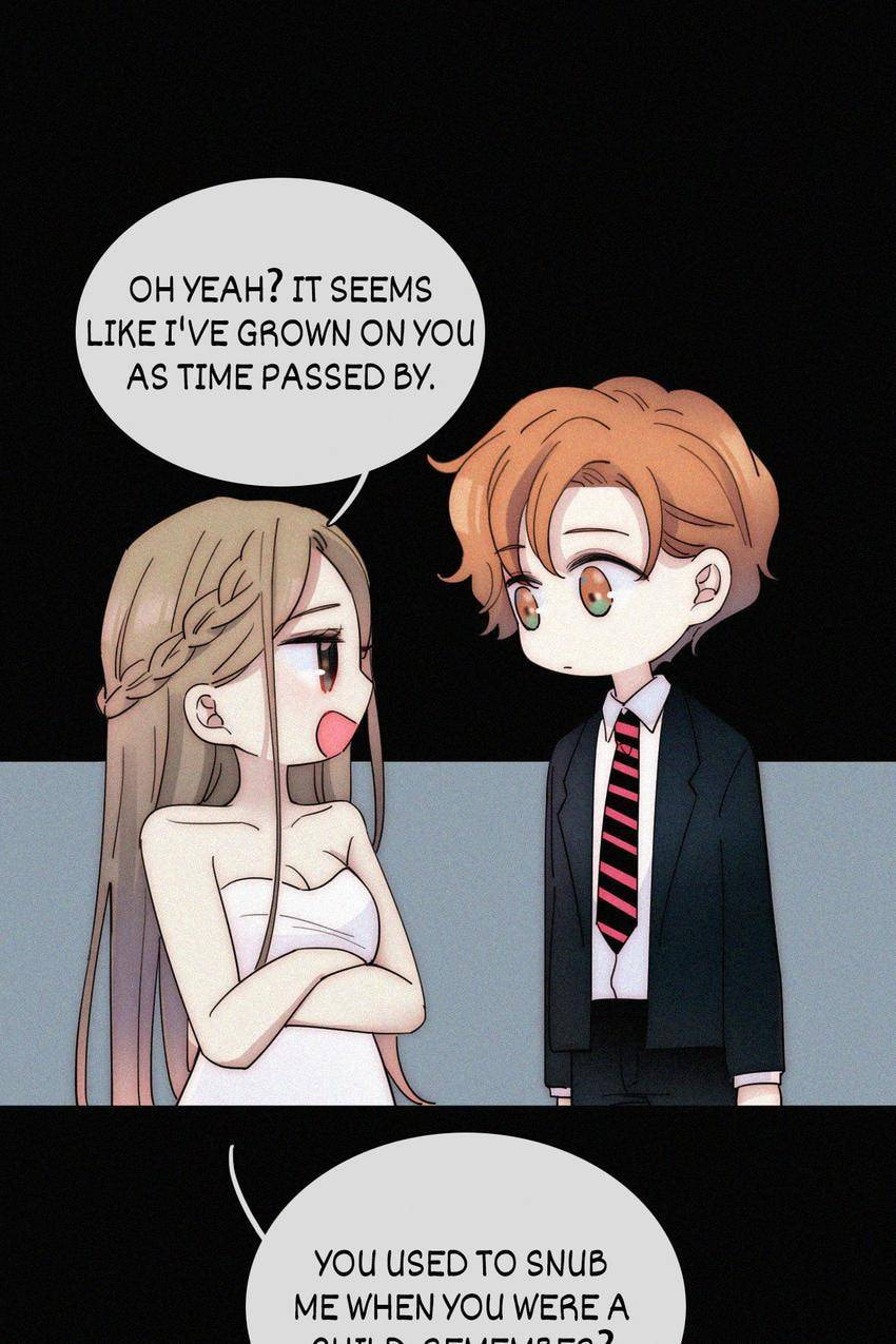 Someday I Never Knew (Colored) Chapter 43 page 7 - 