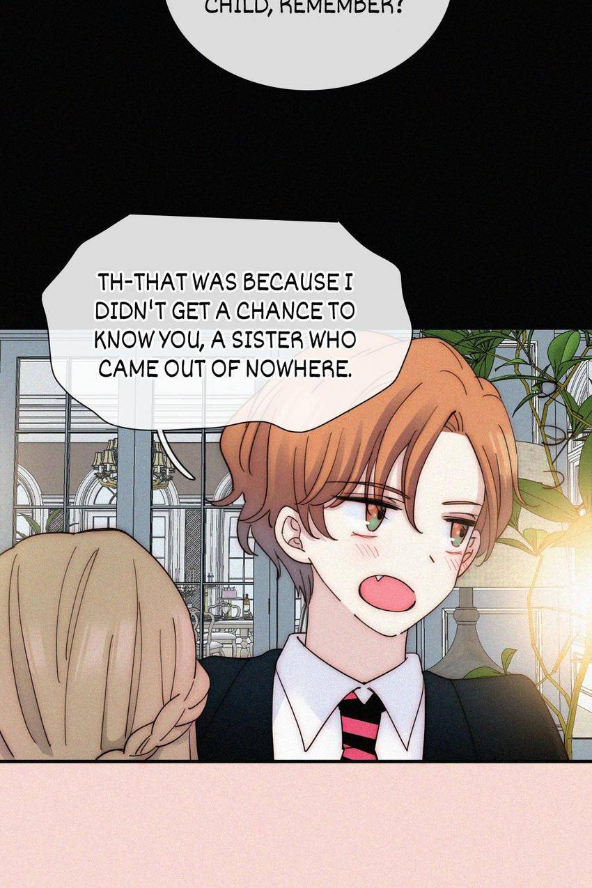 Someday I Never Knew (Colored) Chapter 43 page 8 - 