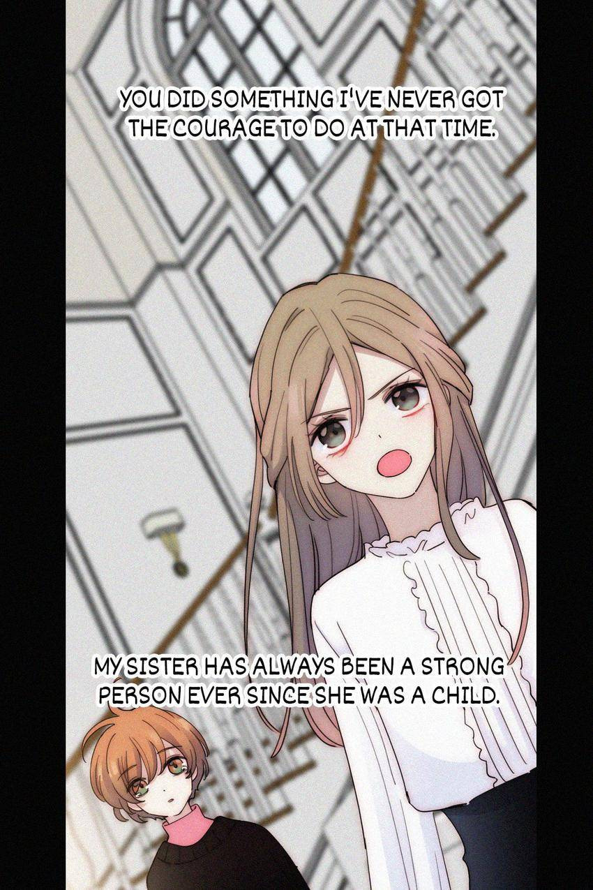 Someday I Never Knew (Colored) Chapter 43 page 10 - 