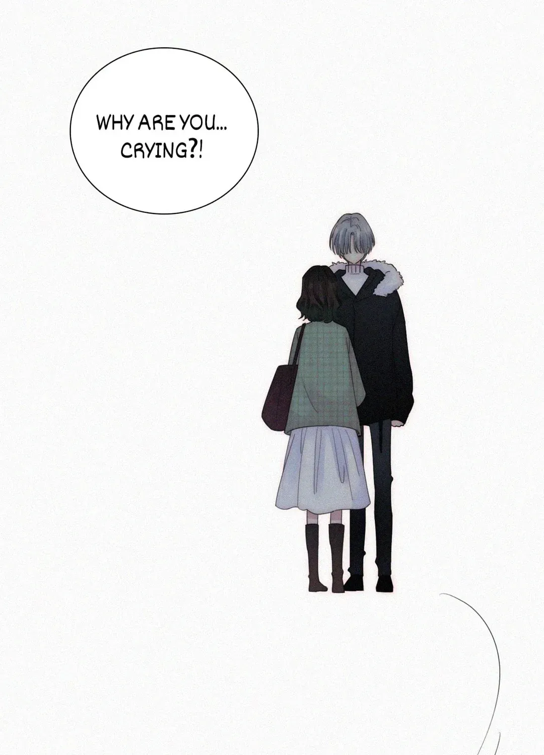 Someday I Never Knew (Colored) Chapter 44 page 2 - 