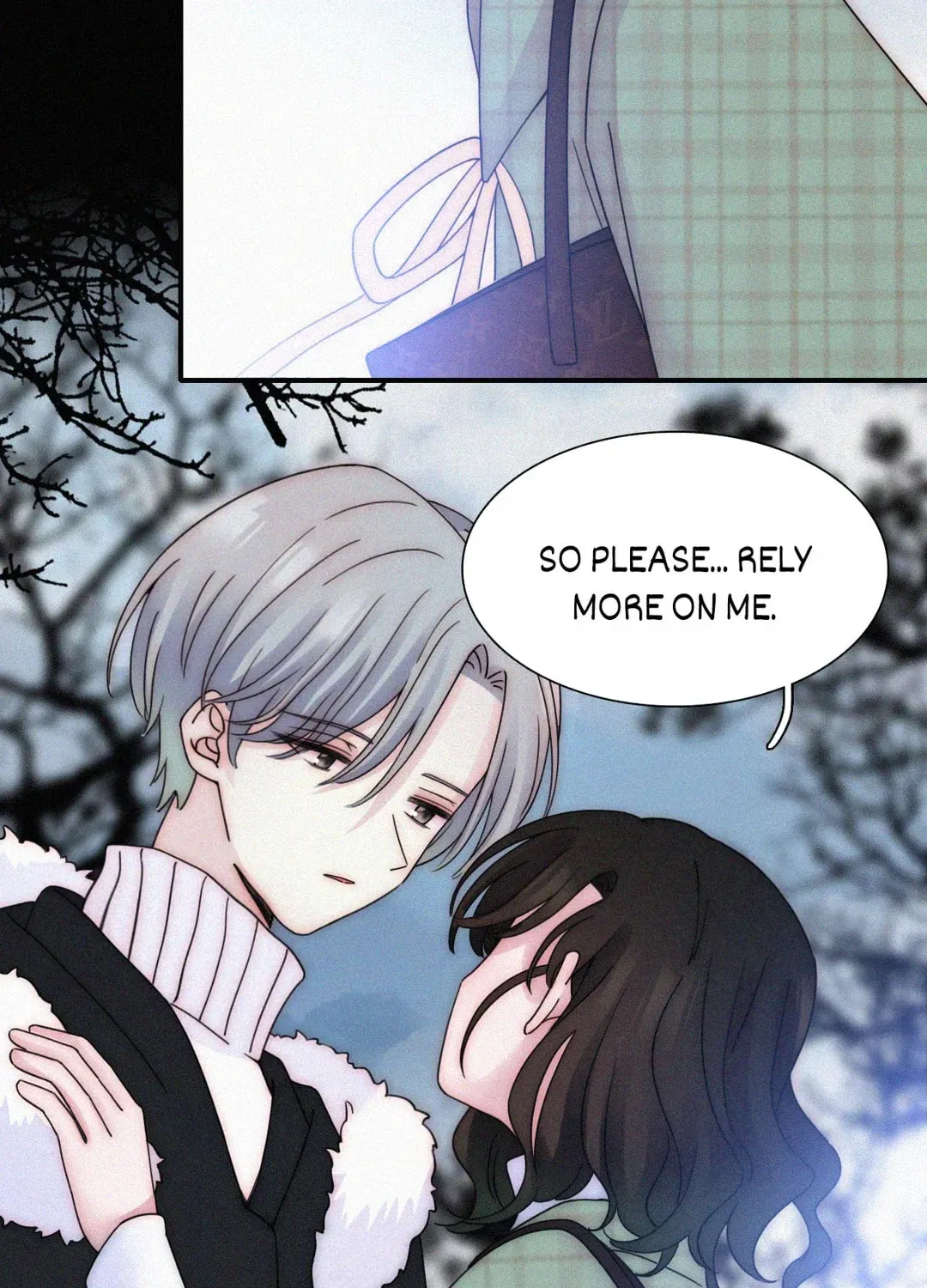 Someday I Never Knew (Colored) Chapter 44 page 12 - 