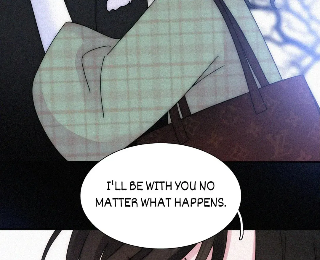 Someday I Never Knew (Colored) Chapter 44 page 13 - 