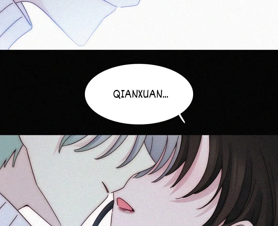 Someday I Never Knew (Colored) Chapter 44 page 15 - 
