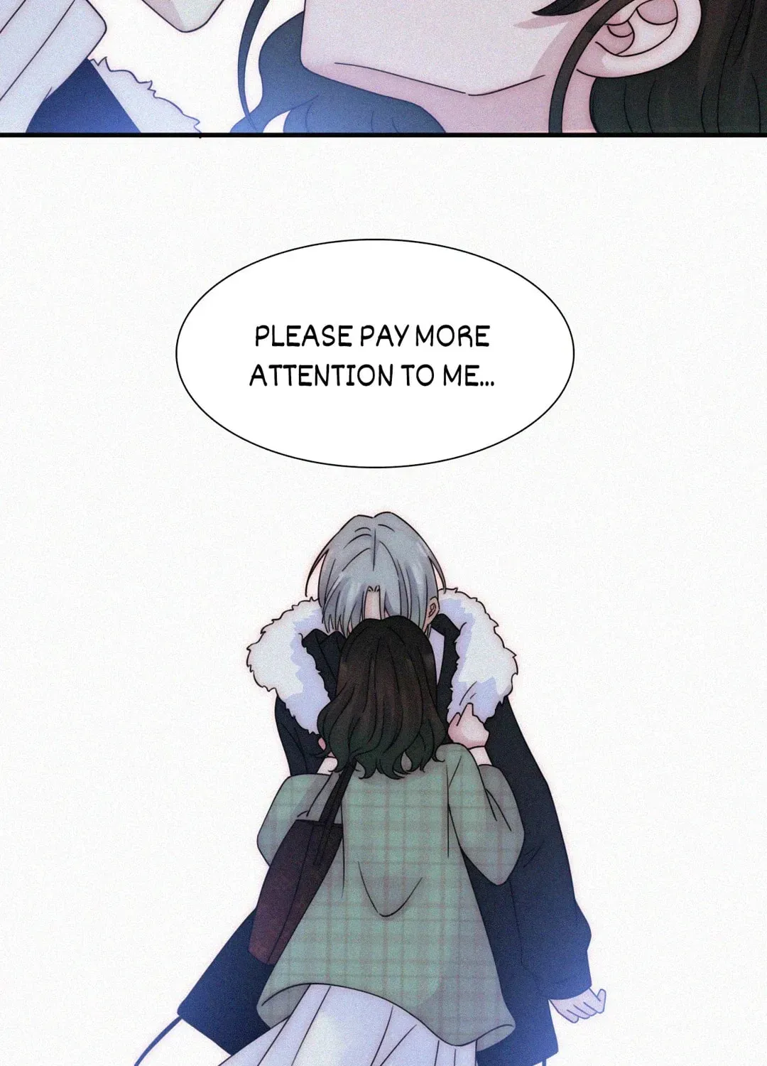 Someday I Never Knew (Colored) Chapter 44 page 16 - 