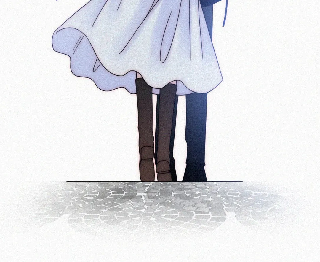 Someday I Never Knew (Colored) Chapter 44 page 17 - 