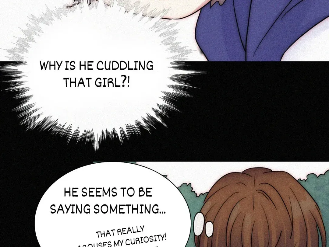 Someday I Never Knew (Colored) Chapter 44 page 19 - 