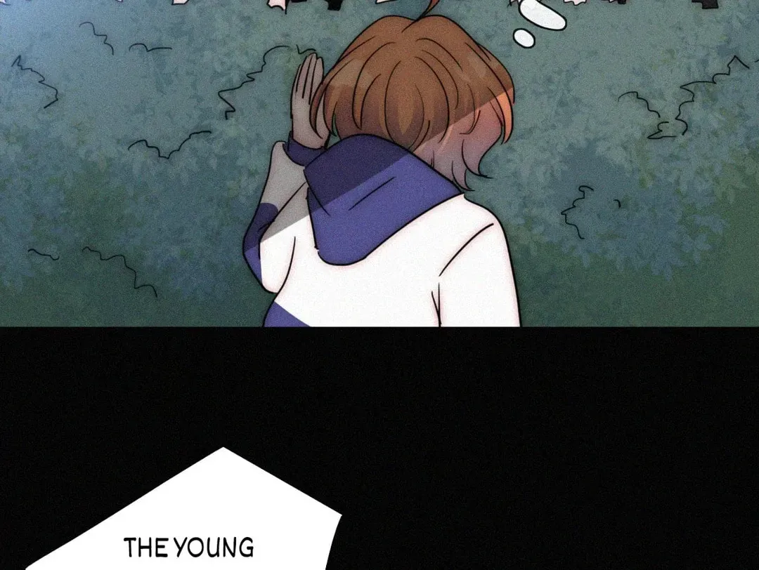 Someday I Never Knew (Colored) Chapter 44 page 21 - 