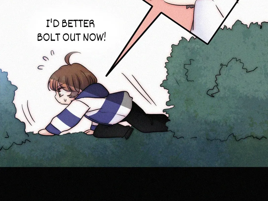 Someday I Never Knew (Colored) Chapter 44 page 23 - 