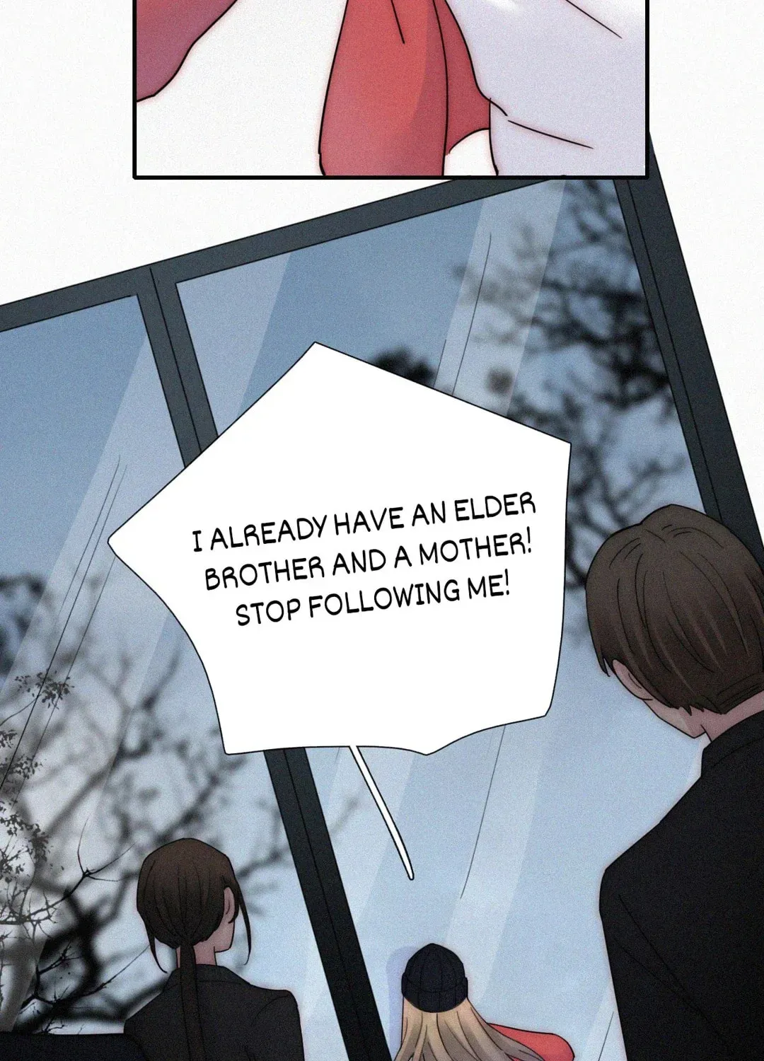 Someday I Never Knew (Colored) Chapter 44 page 26 - 