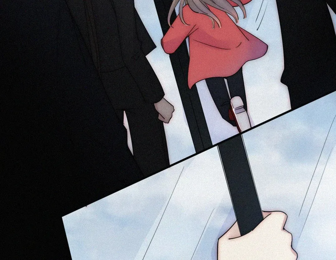 Someday I Never Knew (Colored) Chapter 44 page 27 - 