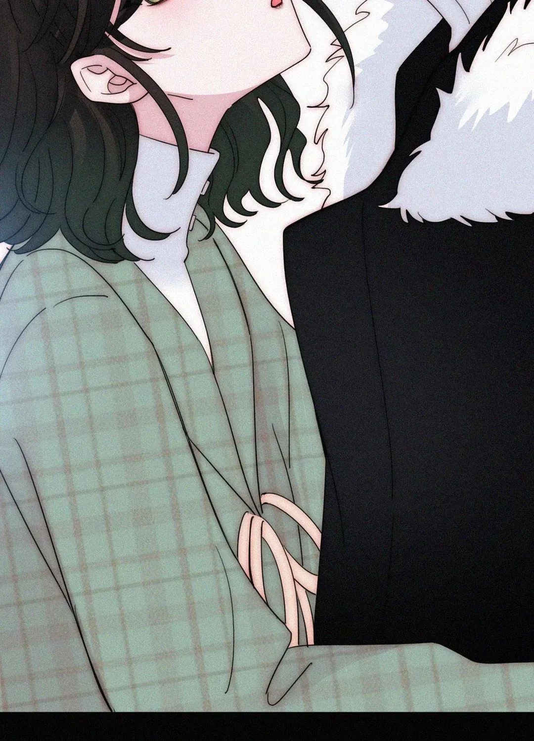 Someday I Never Knew (Colored) Chapter 44 page 32 - 