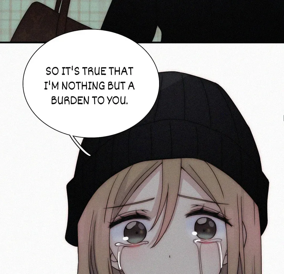 Someday I Never Knew (Colored) Chapter 44 page 37 - 