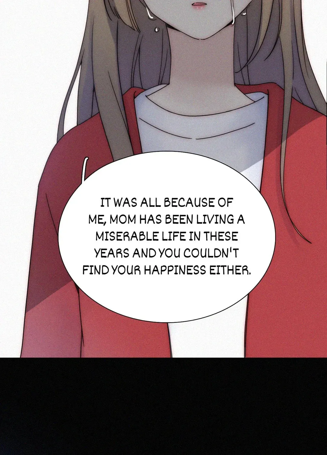 Someday I Never Knew (Colored) Chapter 44 page 38 - 