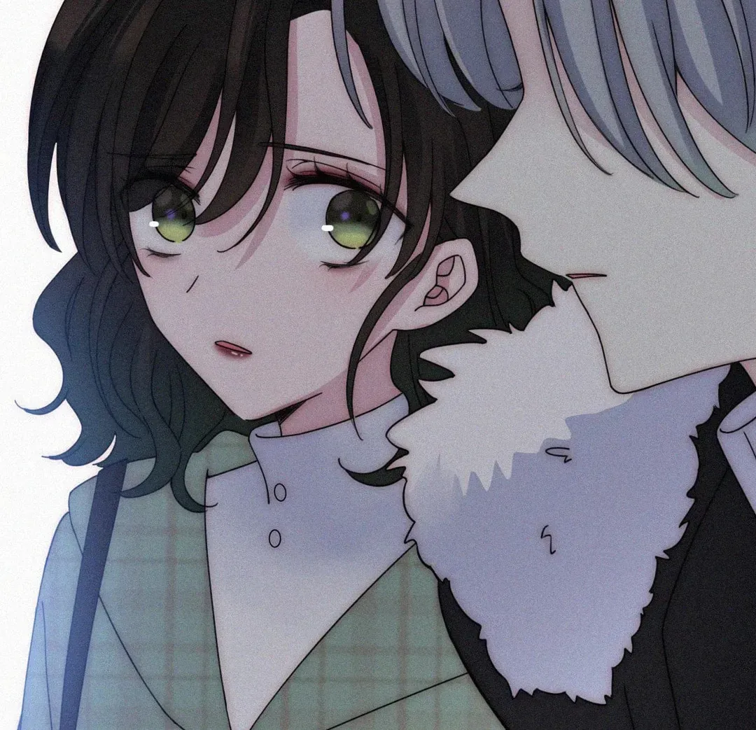 Someday I Never Knew (Colored) Chapter 44 page 41 - 