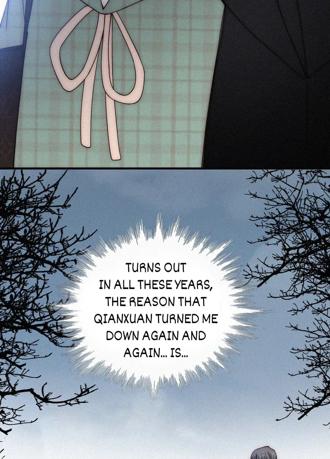 Someday I Never Knew (Colored) Chapter 44 page 42 - 