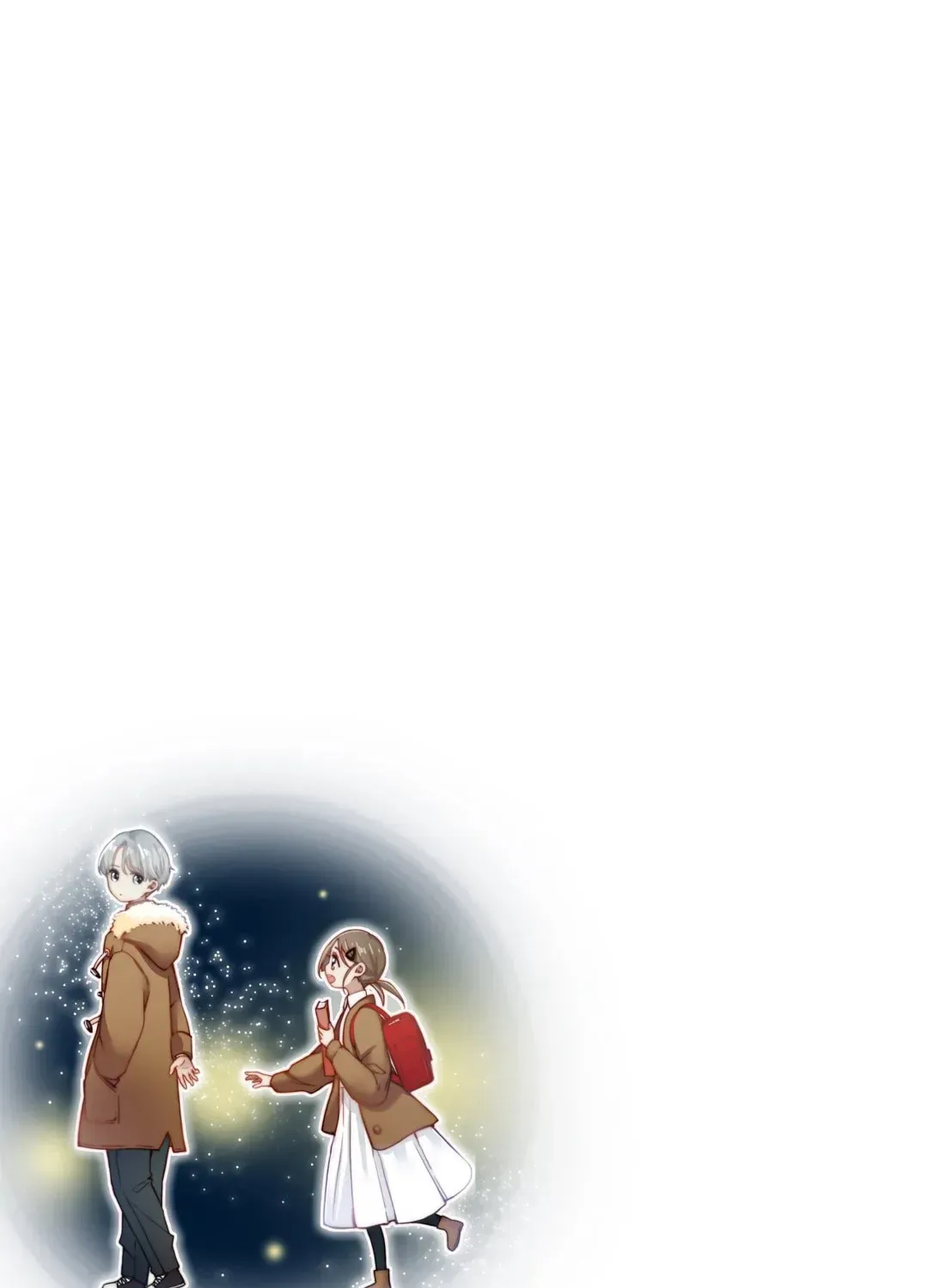 Someday I Never Knew (Colored) Chapter 44 page 46 - 