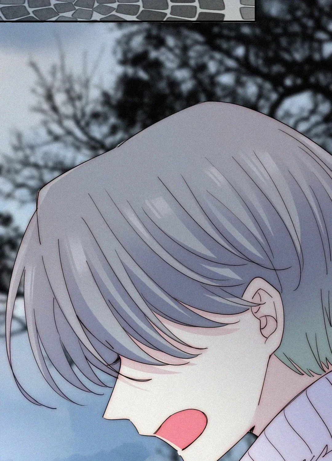 Someday I Never Knew (Colored) Chapter 44 page 6 - 