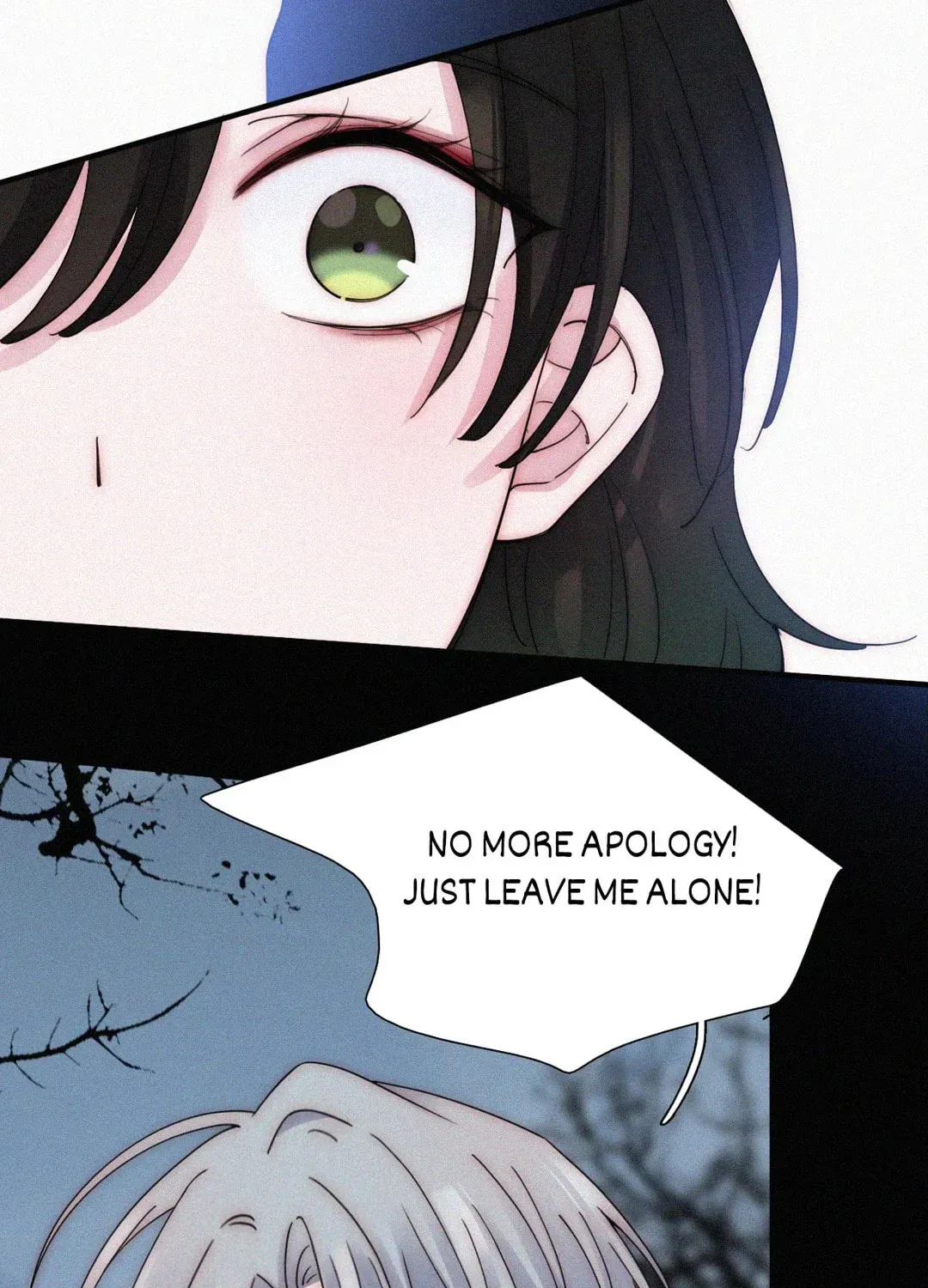 Someday I Never Knew (Colored) Chapter 44 page 8 - 