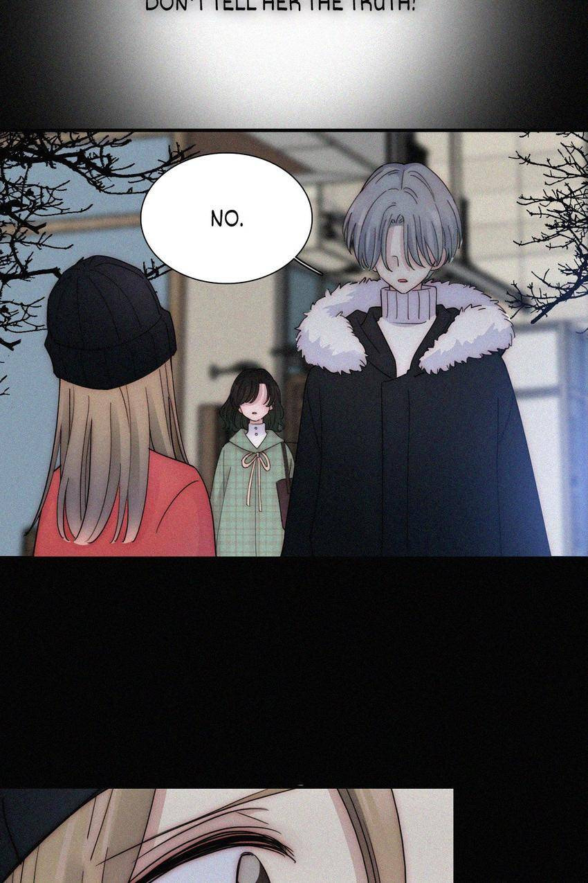 Someday I Never Knew (Colored) Chapter 45 page 11 - 